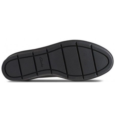 Clarks TERESA STEP 26167386 - Black - AIRABELLSLIP$02