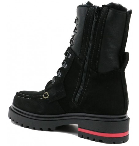 Saute-Mouton ALBY 2665 - Black - ALBY$02SM
