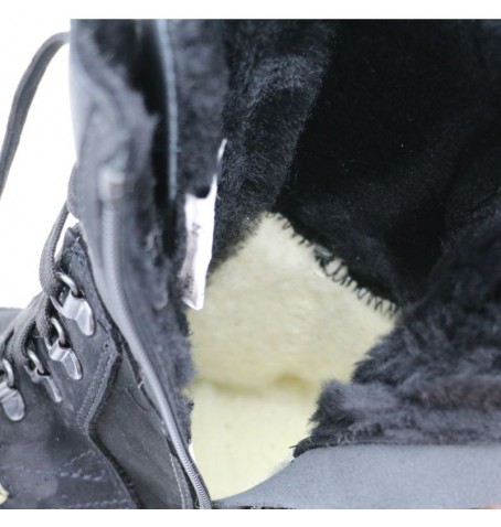 Saute-Mouton ALBY 2665 - Black - ALBY$02SM