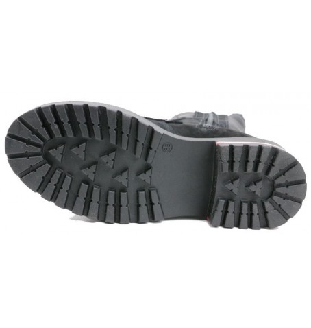 Saute-Mouton ALBY 2665 - Black - ALBY$02SM