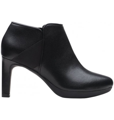 Clarks AMBYR GEM 26168515 - Noir - AMBYRGEM$02C