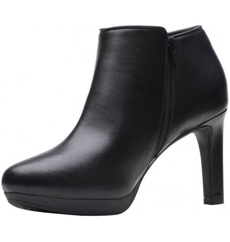 Clarks AMBYR GEM 26168515 - Noir - AMBYRGEM$02C