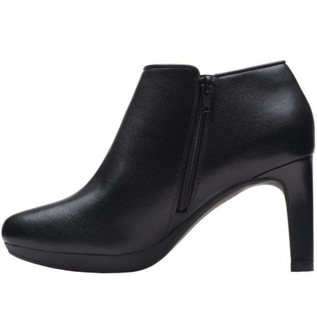 Clarks AMBYR GEM 26168515 - Noir - AMBYRGEM$02C