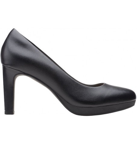 Clarks AMBYR JOY 26157764 - Black - AMBYRJOY$02C