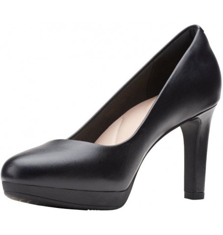 Clarks AMBYR JOY 26157764 - Black - AMBYRJOY$02C