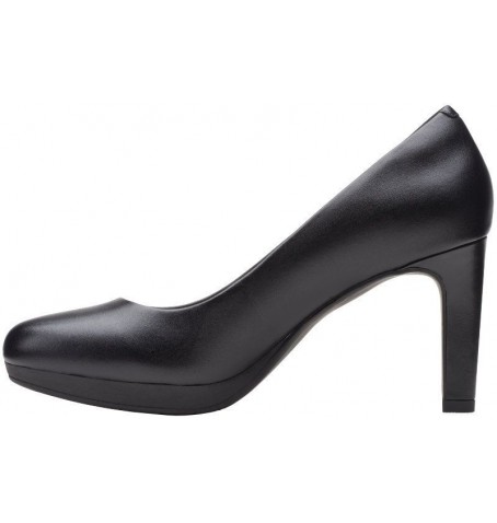 Clarks AMBYR JOY 26157764 - Black - AMBYRJOY$02C