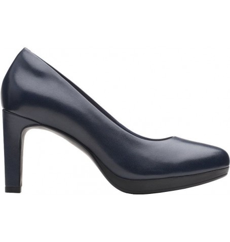 Clarks AMBYR JOY 26162667 - Blue - AMBYRJOY$04C