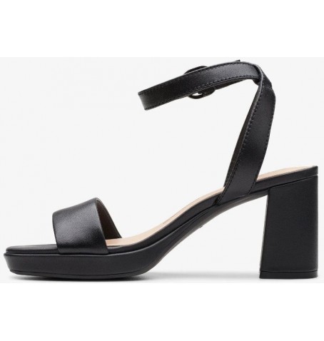 Clarks AMBYRLYN BAY 26177005 - Black - AMBYRLYNBAY$02C