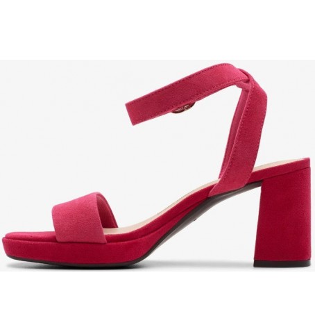 Clarks AMBYRLYN BAY 26177007 - Rose - AMBYRLYNBAY$10C