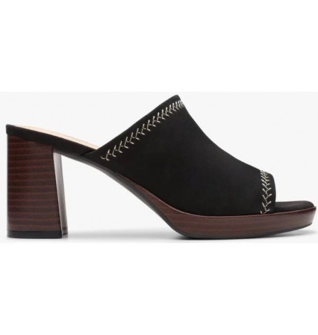 Clarks AMBYRLYN PARK 26177013 - Black - AMBYRLYNPARK$02