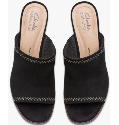Clarks AMBYRLYN PARK 26177013 - Noir - AMBYRLYNPARK$02