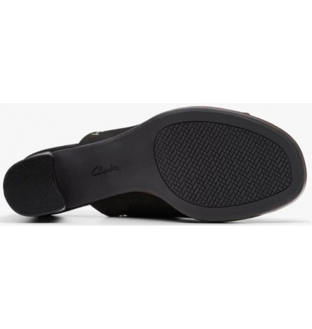 Clarks AMBYRLYN PARK 26177013 - Black - AMBYRLYNPARK$02