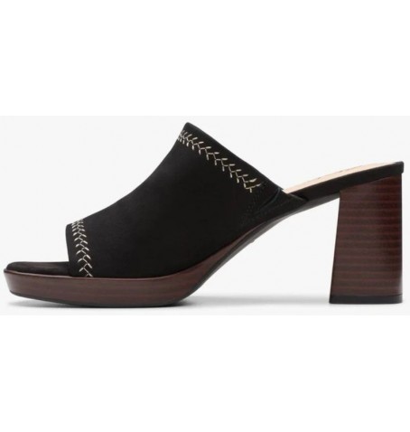 Clarks AMBYRLYN PARK 26177013 - Black - AMBYRLYNPARK$02