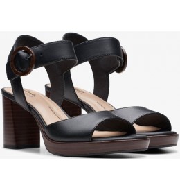 Clarks AMBYRLYN RUBY 26177015 - Noir - AMBYRLYNRUBY$02