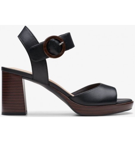 Clarks AMBYRLYN RUBY 26177015 - Black - AMBYRLYNRUBY$02