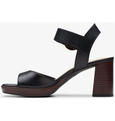 Clarks AMBYRLYN RUBY 26177015 - Black - AMBYRLYNRUBY$02