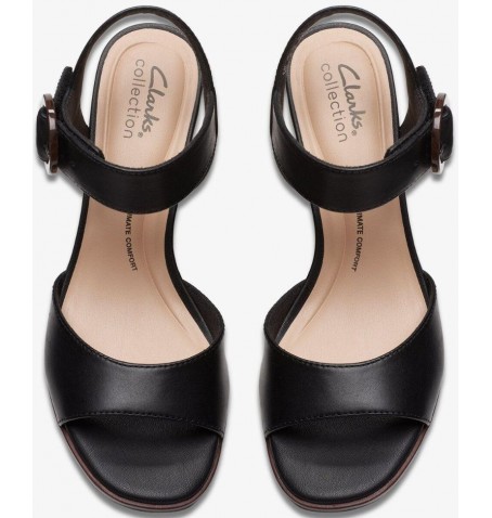 Clarks AMBYRLYN RUBY 26177015 - Black - AMBYRLYNRUBY$02