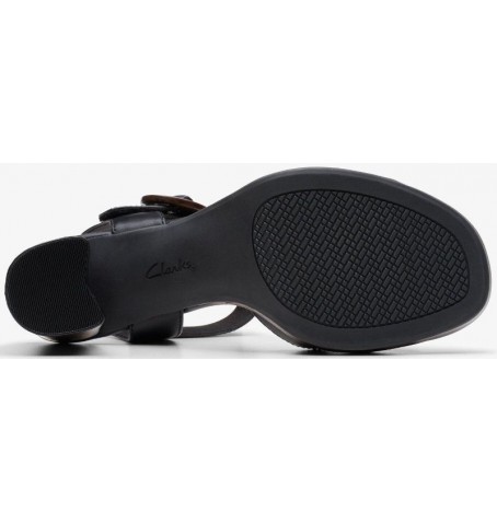 Clarks AMBYRLYN RUBY 26177015 - Noir - AMBYRLYNRUBY$02