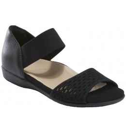 Earth ALDER AMORA 603419 - Noir - AMORA$02EA