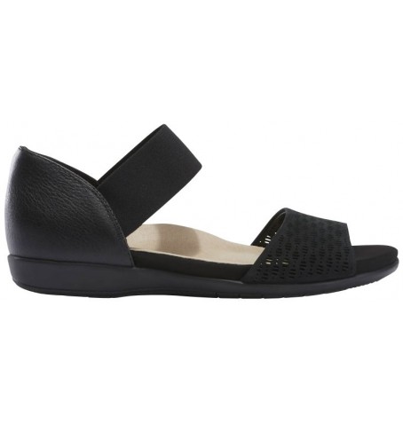 Earth ALDER AMORA 603419 - Noir - AMORA$02EA