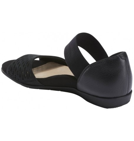 Earth ALDER AMORA 603419 - Noir - AMORA$02EA