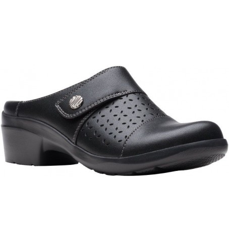 Clarks ANGIE MAYE 26170514 - Black - ANGIEMAYE$02C