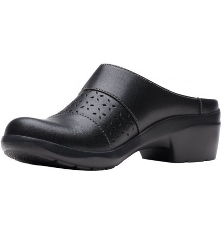 Clarks ANGIE MAYE 26170514 - Black - ANGIEMAYE$02C