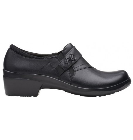 Clarks ANGIE PEARL 26164068 - Noir - ANGIEPEARL$02C