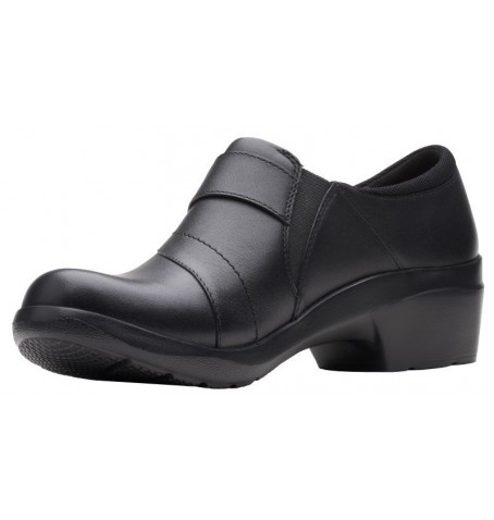Clarks ANGIE PEARL 26164068 - Noir - ANGIEPEARL$02C