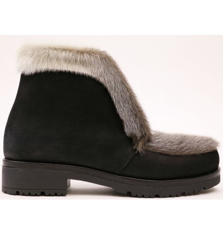 Saute-Mouton ANNE 2129 - Black - ANNE$02SM