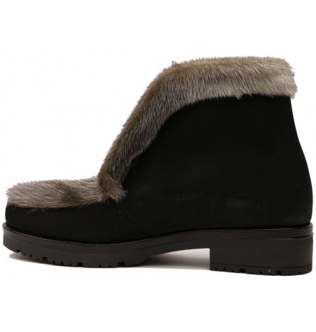 Saute-Mouton ANNE 2129 - Black - ANNE$02SM