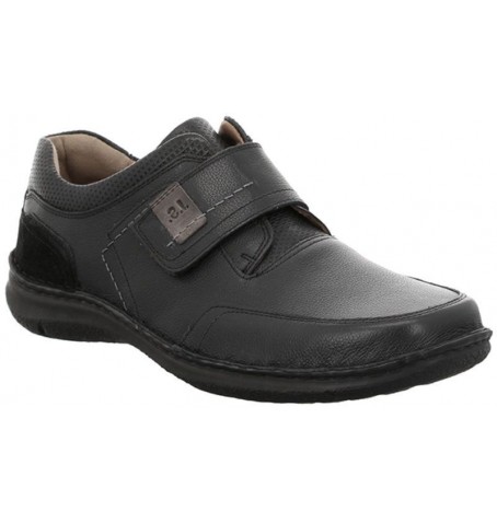 Josef seibel ANVERS 83 43637 - Noir - ANVERS83$02JS