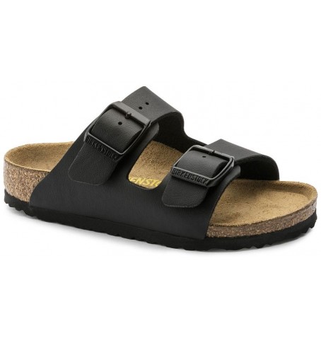 Birkenstock ARIZONA KIDS 0555123 - Black - ARIZONA$E.02BIR