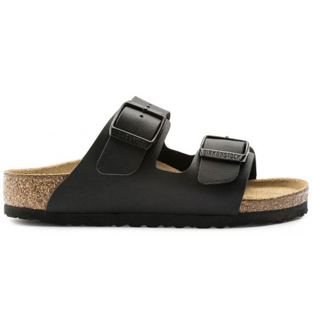 Birkenstock ARIZONA KIDS 0555123 - Noir - ARIZONA$E.02BIR