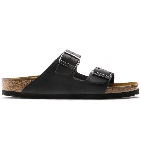 Birkenstock ARIZONA 0552111 - Black - ARIZONA$F.02C