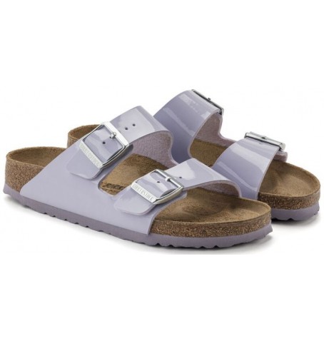 Birkenstock ARIZONA 1021378 - Mauve - ARIZONA$F.12BI2
