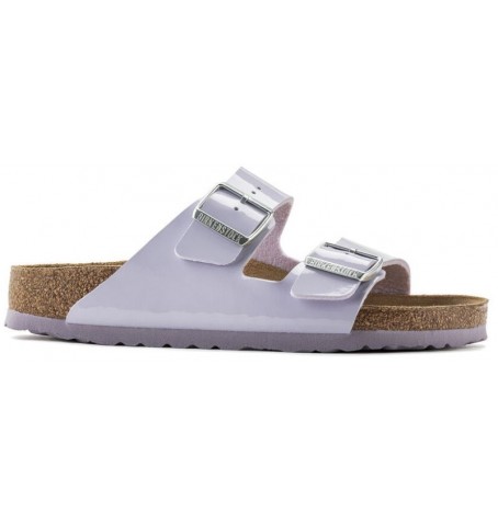 Birkenstock ARIZONA 1021378 - Mauve - ARIZONA$F.12BI2