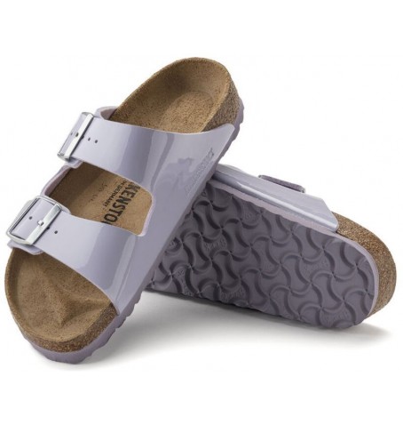 Birkenstock ARIZONA 1021378 - Mauve - ARIZONA$F.12BI2