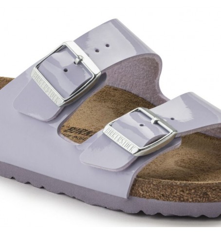 Birkenstock ARIZONA 1021378 - Mauve - ARIZONA$F.12BI2