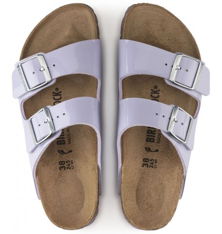 Birkenstock ARIZONA 1021378 - Mauve - ARIZONA$F.12BI2