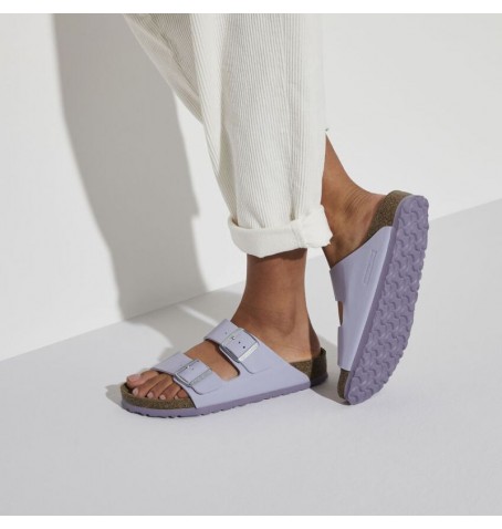 Birkenstock ARIZONA 1021378 - Mauve - ARIZONA$F.12BI2