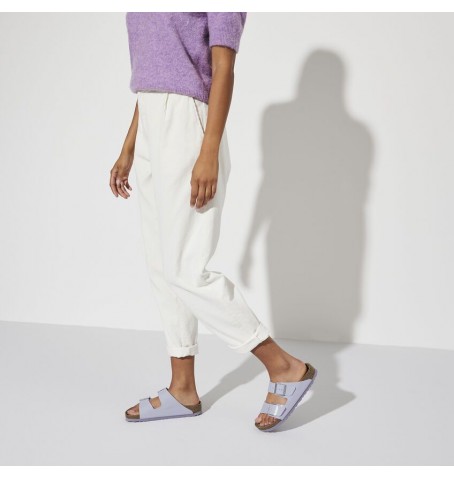 Birkenstock ARIZONA 1021378 - Mauve - ARIZONA$F.12BI2