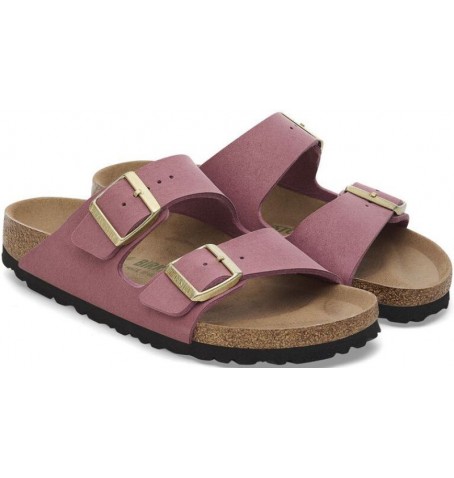 Birkenstock ARIZONA 1028701 NARROW WIDTH - Purple - ARIZONA$F.12BIR