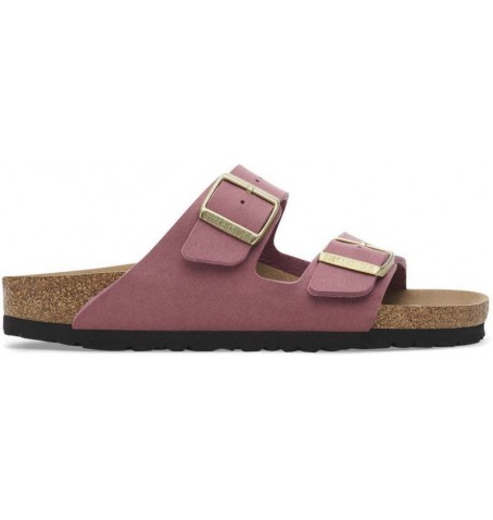 Birkenstock ARIZONA 1028701 NARROW WIDTH - Purple - ARIZONA$F.12BIR