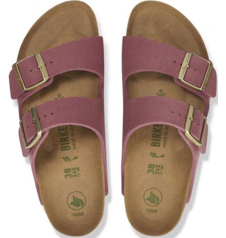 Birkenstock ARIZONA 1028701 NARROW WIDTH - Purple - ARIZONA$F.12BIR