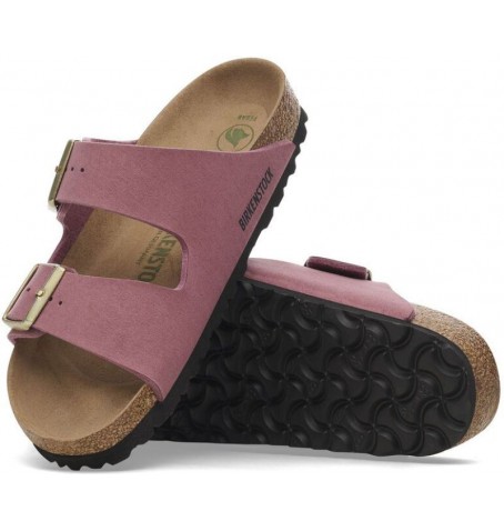 Birkenstock ARIZONA 1028701 NARROW WIDTH - Purple - ARIZONA$F.12BIR