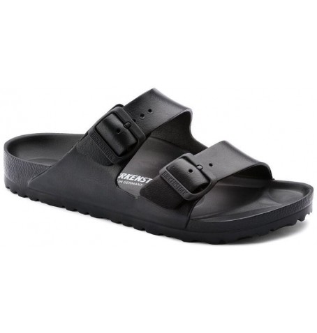 Birkenstock ARIZONA EVA 0129423 - Black - ARIZONAEVA$F02
