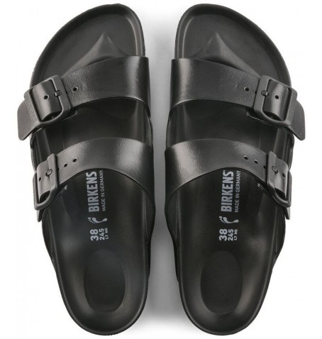 Birkenstock ARIZONA EVA 0129423 - Black - ARIZONAEVA$F02