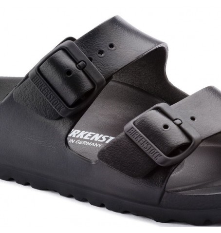 Birkenstock ARIZONA EVA 0129423 - Black - ARIZONAEVA$F02
