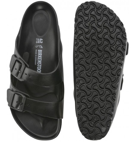 Birkenstock ARIZONA EVA 0129423 - Black - ARIZONAEVA$F02